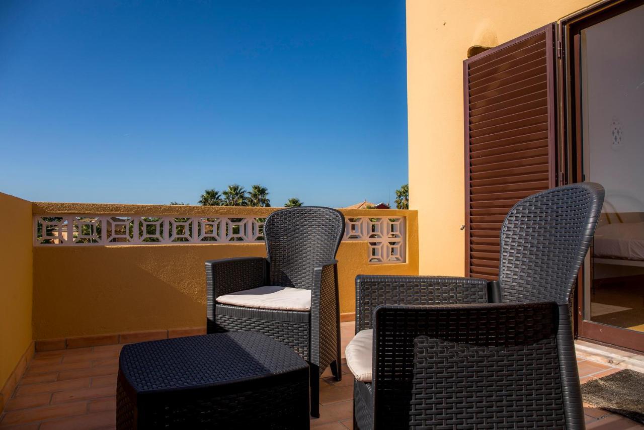 Вилла 50D - Buncet Cilla Praia Da Luz Экстерьер фото